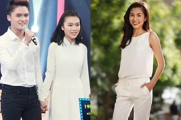 Văn Hậu giống hệt HIEUTHUHAI, bản sao Hà Hồ thực sự lú-6