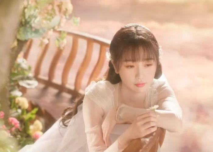 Mỹ nhân Tiên Kiếm thế hệ mới: Cúc Tịnh Y khí chất hơn hẳn Ngu Thư Hân-7