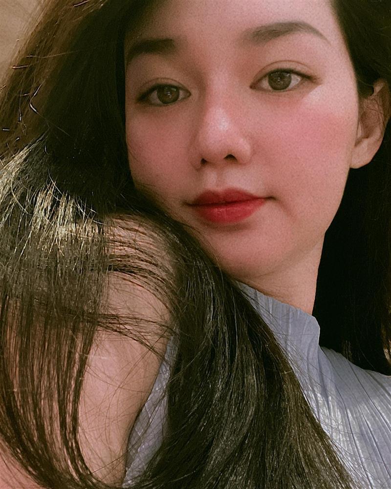 MC Quỳnh Chi ngày càng đổi khác sau 2 năm phẫu thuật trị ung thư-2