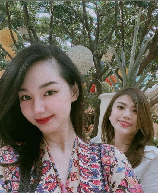 MC Quỳnh Chi ngày càng đổi khác sau 2 năm phẫu thuật trị ung thư-4