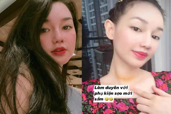 Cô bé con lai đẹp như thiên thần, danh tính bố mẹ choáng hơn-8