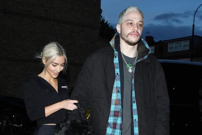 Kim Kardashian chưa sẵn sàng yêu ai sau chia tay tình trẻ-3