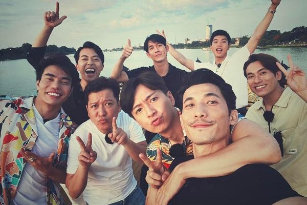 Xôn xao tin nhắn vợ cũ nói xấu ca sĩ H.L nát như tương-6