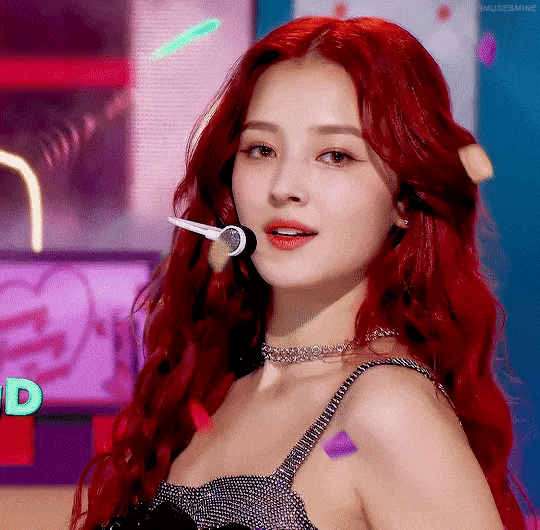 Những nữ hoàng fancam bị lãng quên ở Kpop-2