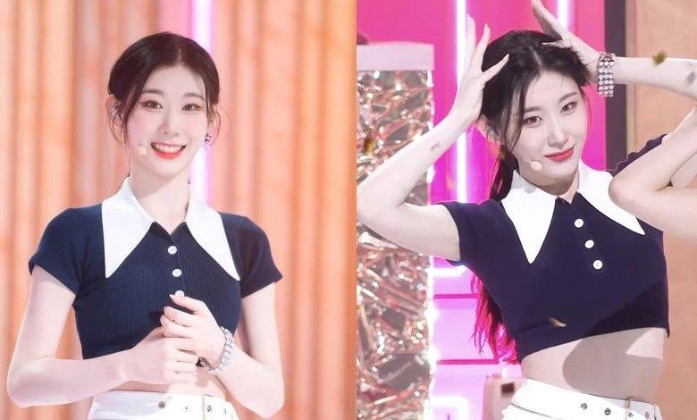 Những nữ hoàng fancam bị lãng quên ở Kpop-6