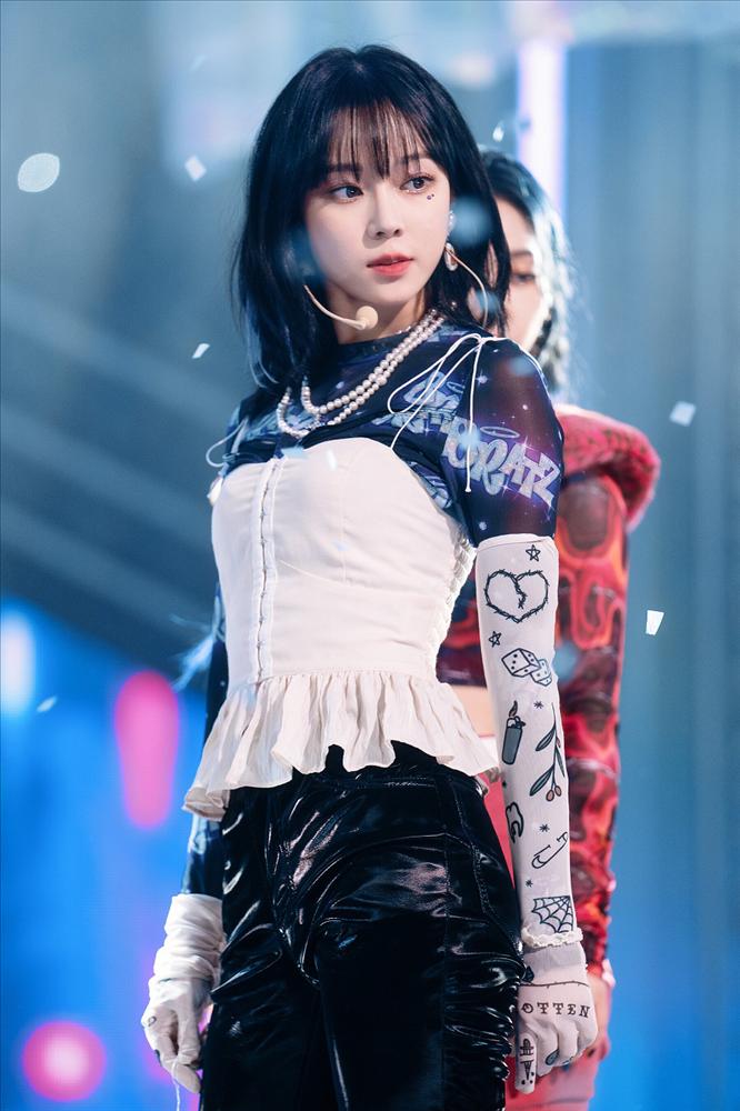 Những nữ hoàng fancam bị lãng quên ở Kpop-12