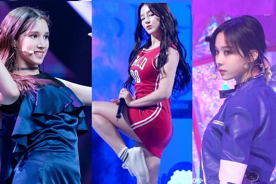 Những 'nữ hoàng fancam' bị lãng quên ở Kpop