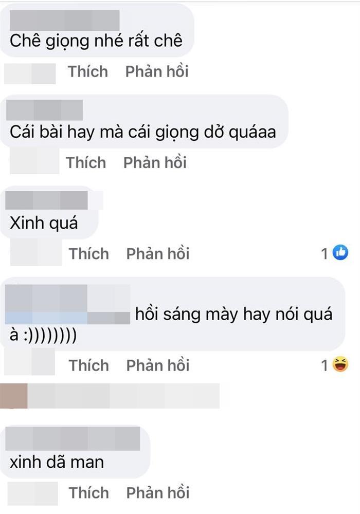 Chi Pu tung MV táo bạo, dân mạng khen tất cả, trừ giọng hát-8