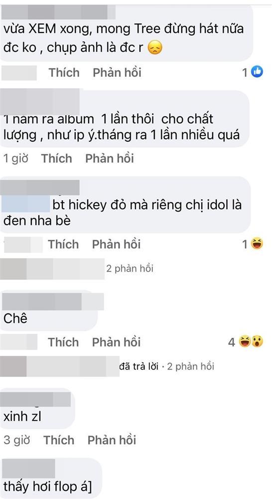 Chi Pu tung MV táo bạo, dân mạng khen tất cả, trừ giọng hát-9