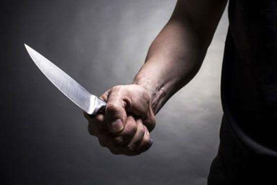 Chồng đâm chém vợ và mẹ vợ dã man chỉ vì mâu thuẫn gia đình