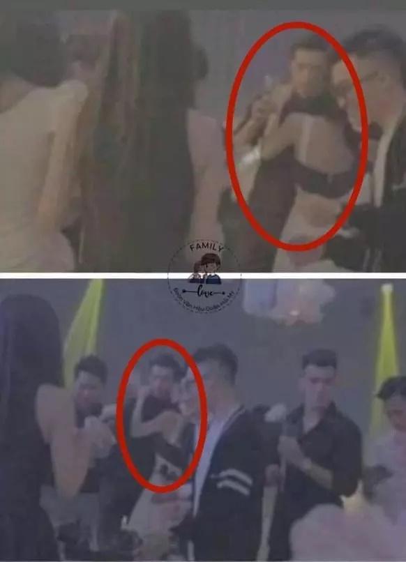 Tóm gọn Đoàn Văn Hậu và Doãn Hải My tình tứ trên đường-6