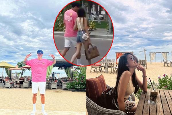 Đoàn Văn Hậu xác nhận yêu Doãn Hải My, tung loạt hình cực tình-11