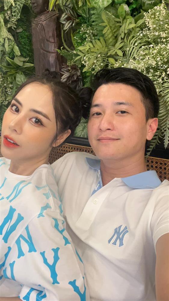 Phản ứng Bạch Lan Phương khi bị mỉa mai Huỳnh Anh theo gái-3