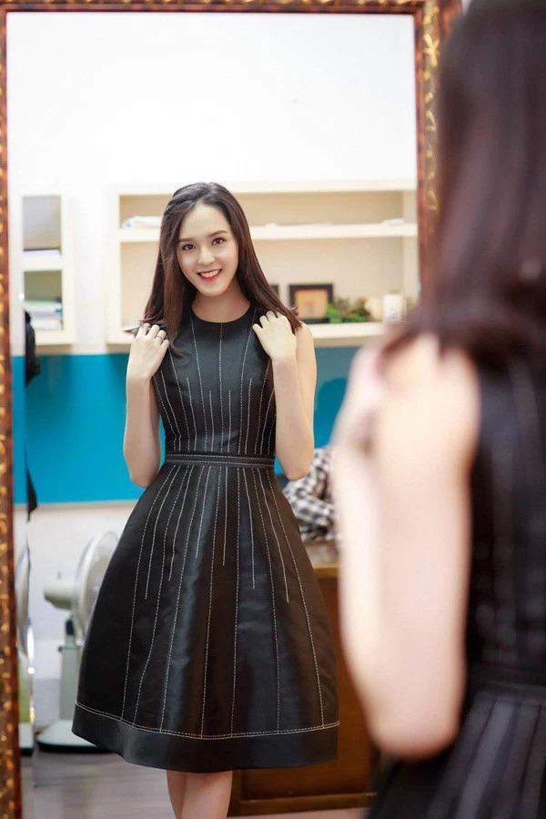 Vợ Tự Long giảm cân sau sinh kỷ lục: Bay 19kg sau 19 ngày sinh con lần 3-10