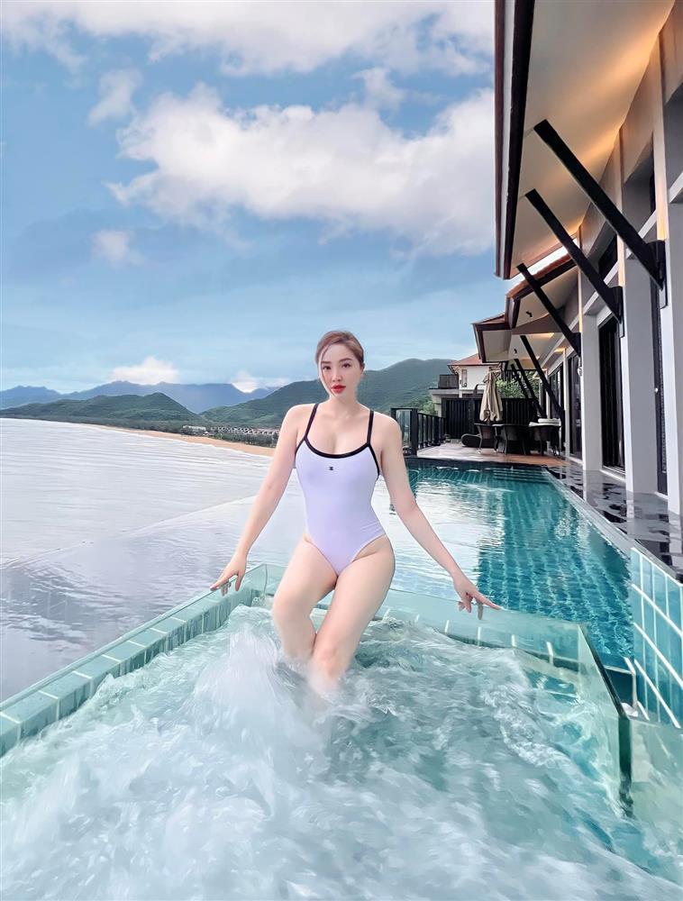 Tin showbiz Việt ngày 9/8: Bảo Thy mắng kẻ nói chuyện chết chóc với cô-1