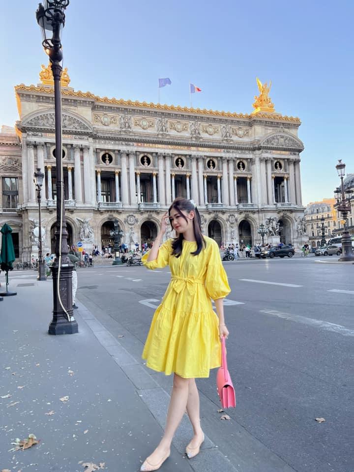 Tin showbiz Việt ngày 9/8: Bảo Thy mắng kẻ nói chuyện chết chóc với cô-13