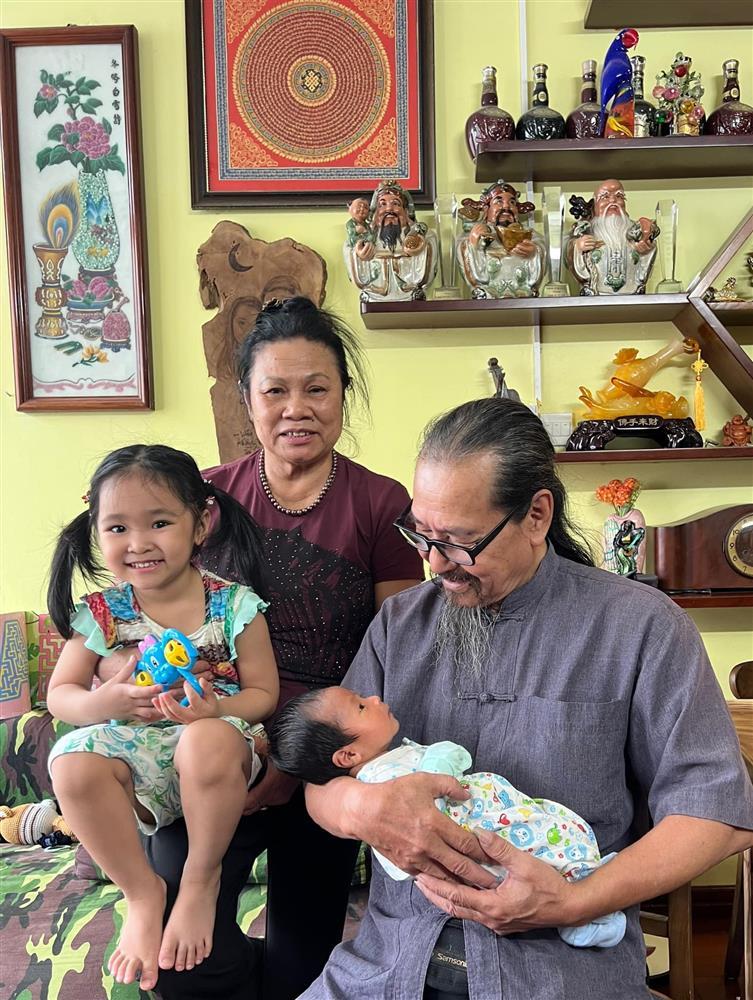 Tin showbiz Việt ngày 9/8: Bảo Thy mắng kẻ nói chuyện chết chóc với cô-11