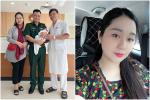 Vợ Tự Long giảm cân sau sinh kỷ lục: 'Bay' 19kg sau 19 ngày sinh con lần 3