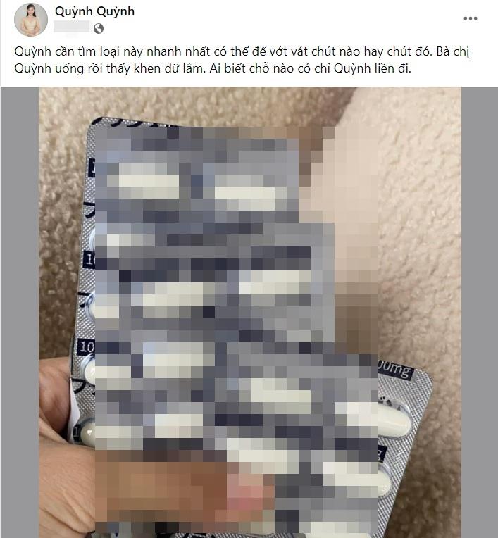 Vợ Lê Dương Bảo Lâm vừa sinh đã bị chê quảng cáo giả trân-3