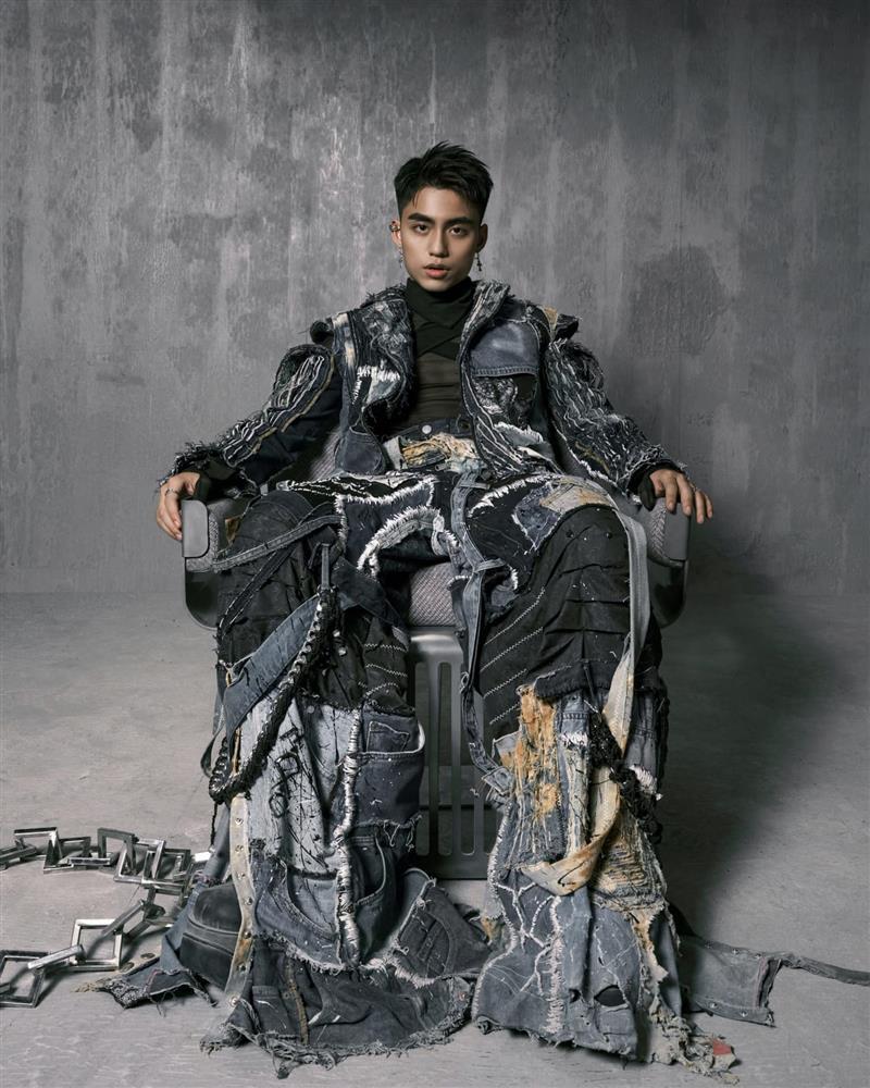 Sơn Tùng trách yêu khi em trai vừa debut đã đạt thành tích cao-1