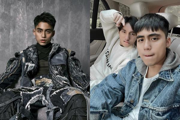 Hành động trùng hợp của MONO và Sơn Tùng khi đứng trên sân khấu-5