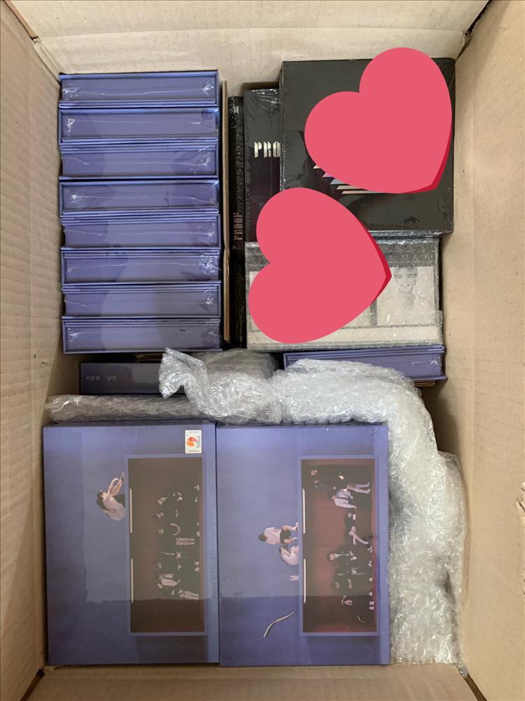 Nam rapper 19 tuổi cầu xin fan hãy ngừng mua album của mình-4