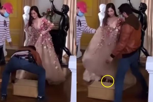 Hương Tràm xây nhà 20 tỷ đồng cho ba mẹ, đưa gia đình vi vu đất Mỹ-20