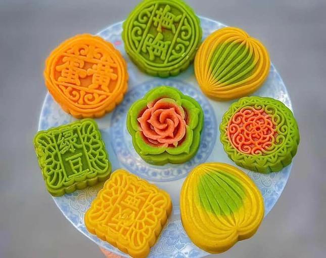 Cẩn trọng khi chốt đơn bánh Trung thu mini nhập khẩu giá chỉ 4K-4