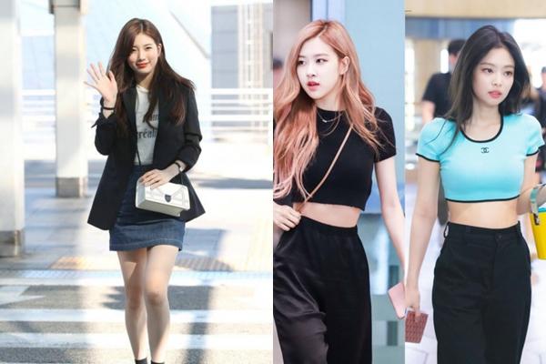 Bí kíp mix chân váy xếp tầng đẹp đúng điệu chào thu-7