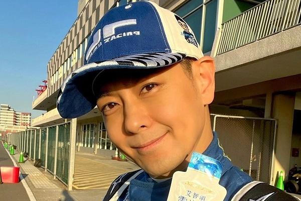 Hình ảnh đầu tiên về Lâm Chí Dĩnh sau tai nạn nghiêm trọng-4