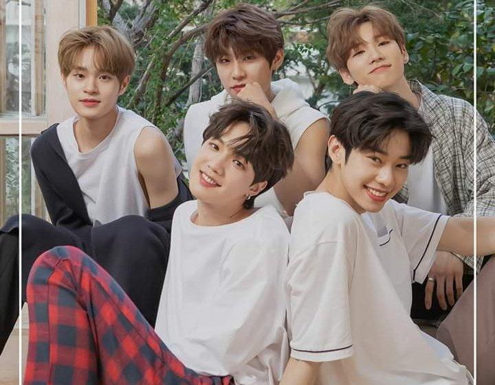 Những nhóm nhạc gây chú ý với chiến thuật không cần trưởng nhóm-10