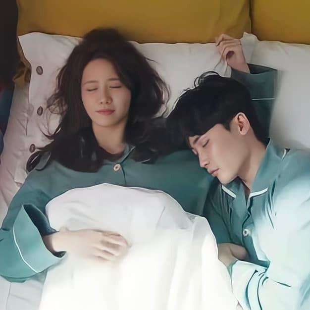 Lee Jong Suk và 4 mỹ nhân đẹp đôi mỹ mãn trên màn ảnh-2