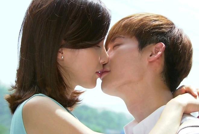 Lee Jong Suk và 4 mỹ nhân đẹp đôi mỹ mãn trên màn ảnh-6