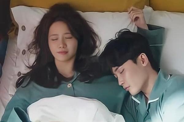 Cái kết của Nữ Luật Sư Kỳ Lạ Woo Young Woo được tiết lộ trong phân cảnh này?-5