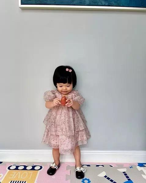 Cường Đô La tậu vòng sinh nhật cho ái nữ mà không quên vợ yêu-8