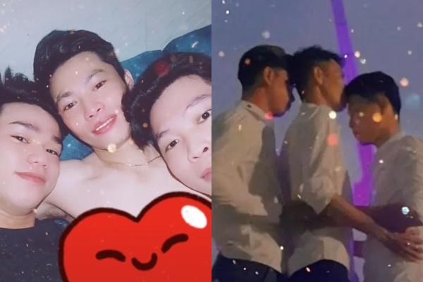 TikToker bị nói quá nóng bỏng để là người vô tính-3