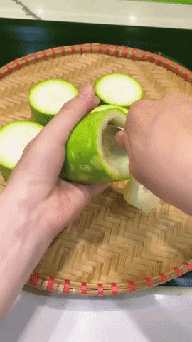 Món ăn đủ thịt đủ rau, ngon bổ xuất sắc mà nấu chưa tới 20 phút-2