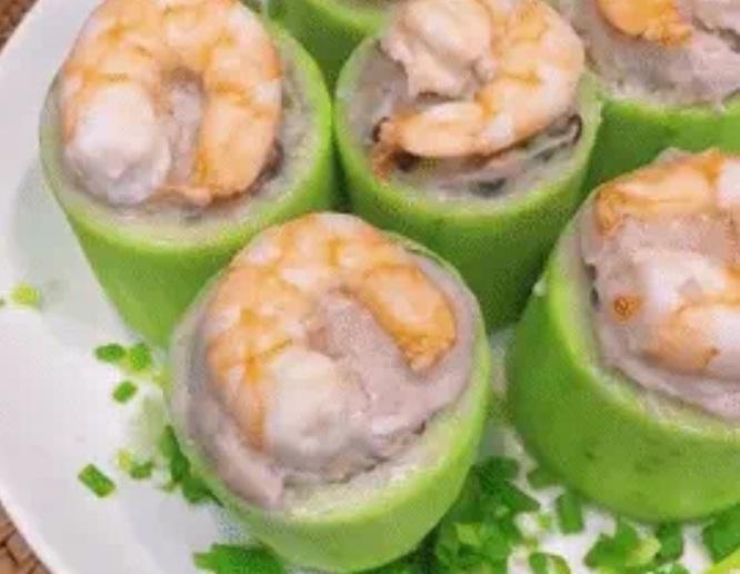 Món ăn đủ thịt đủ rau, ngon bổ xuất sắc mà nấu chưa tới 20 phút-4