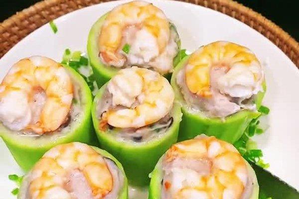 Nam Định có món bún thường bán ở vỉa hè nhưng vị ngon hết ý-8