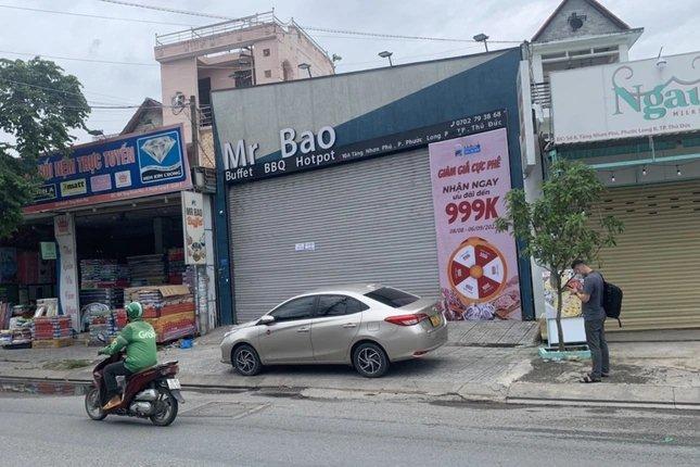 Thủ đô Seoul, Hàn Quốc ngập trong biển nước sau trận mưa kỷ lục-1