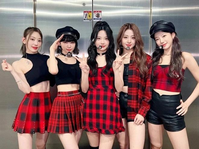 Sắp ra mắt 8 nhóm nhạc, HYBE bị chỉ trích-1