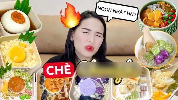 Sau loạt ồn ào liên tiếp những ngày vừa qua, TiKToker Võ Hà Linh đã thừa nhận bị dính 