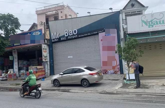 Phạt nhà hàng Mr Bao hơn 26 triệu đồng sau vụ ngộ độc rượu-1