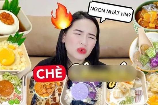 'Chiến thần review' Võ Hà Linh và những pha cà khịa cực gắt