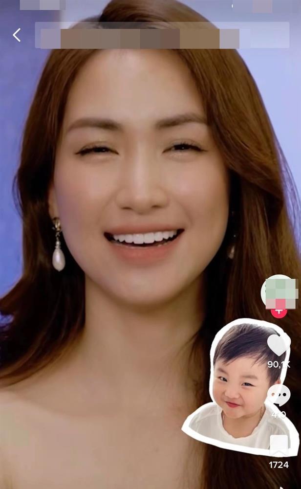 Hòa Minzy nhắn nhủ tới quý tử khi 18 tuổi đầy xúc động-1