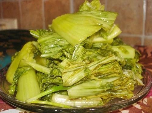 Không muốn chết sớm, tuyệt đối đừng ăn 4 loại rau tàn phá nội tạng-3