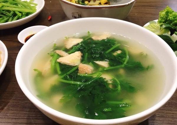 Không muốn chết sớm, tuyệt đối đừng ăn 4 loại rau tàn phá nội tạng-4