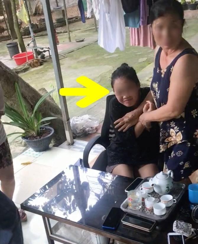 Sốc: Vợ vừa sinh, chồng đưa tiểu tam bầu 4 tháng về bắt sống chung-5