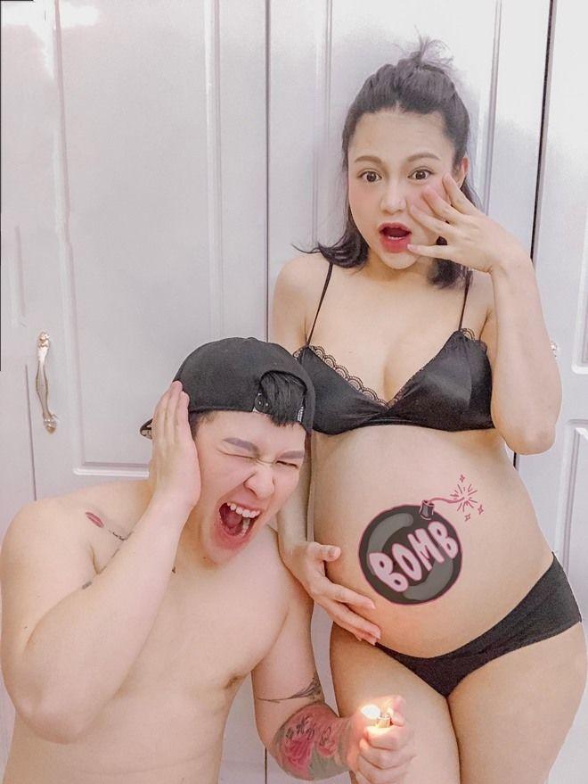 Cô bé con lai đẹp như thiên thần, danh tính bố mẹ choáng hơn-2