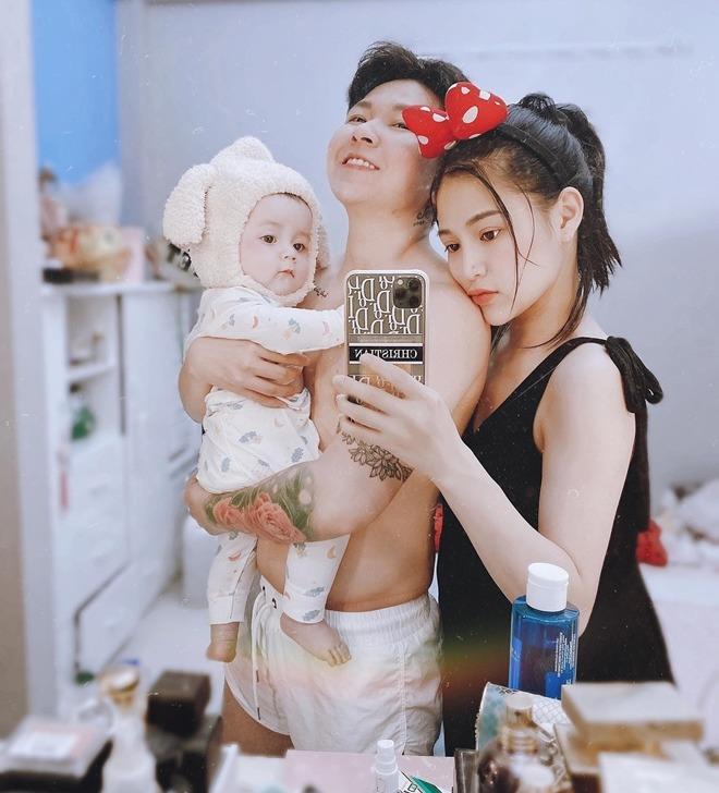 Cô bé con lai đẹp như thiên thần, danh tính bố mẹ choáng hơn-5